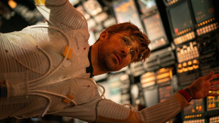 The Copenhagen Test nach einer Staffel abgesetzt