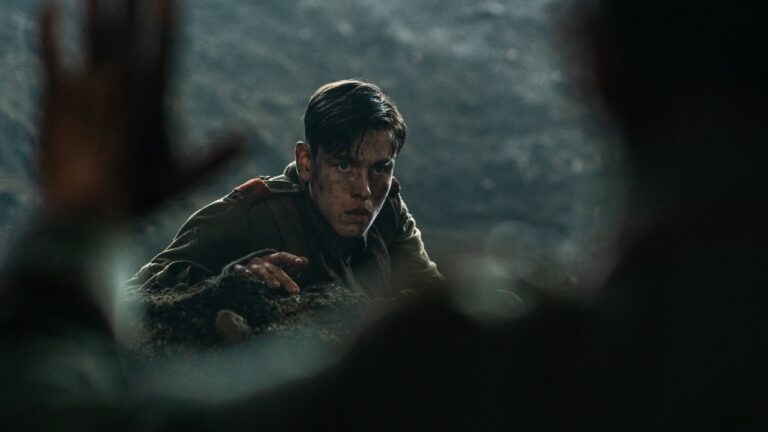 The King's Man läuft heute Abend im niederländischen TV