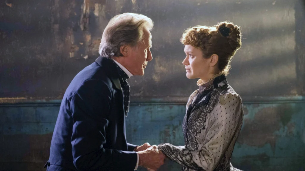 The Limehouse Golem heute auf Tele5 um 20:15 Uhr