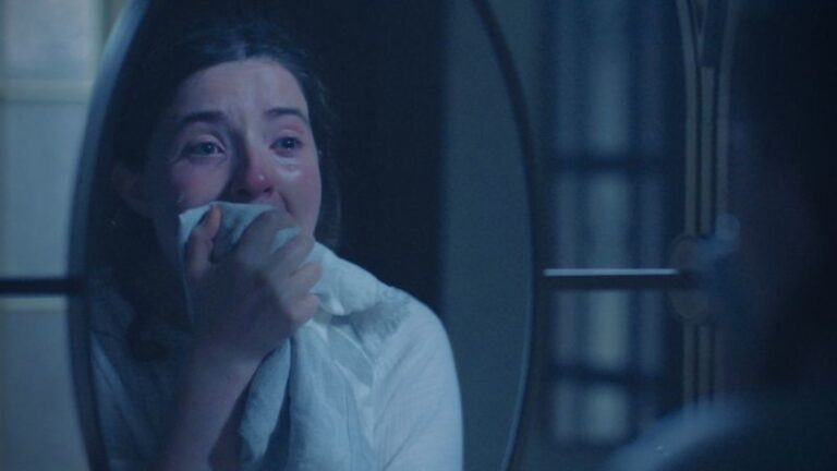 The Testaments: Neue Handmaid's Tale-Serie startet bei Disney+