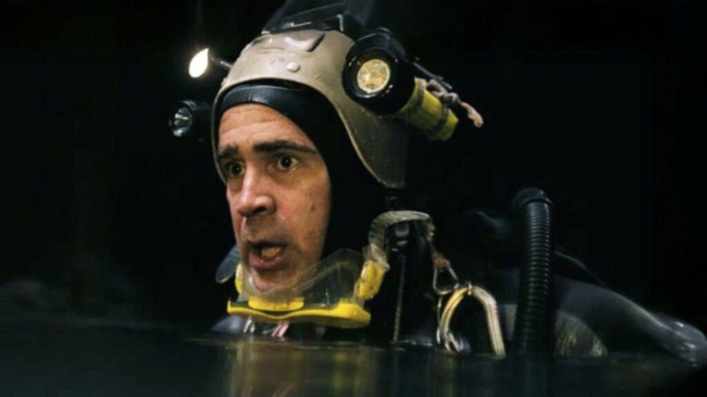 Thirteen Lives läuft heute Abend im deutschen Fernsehen