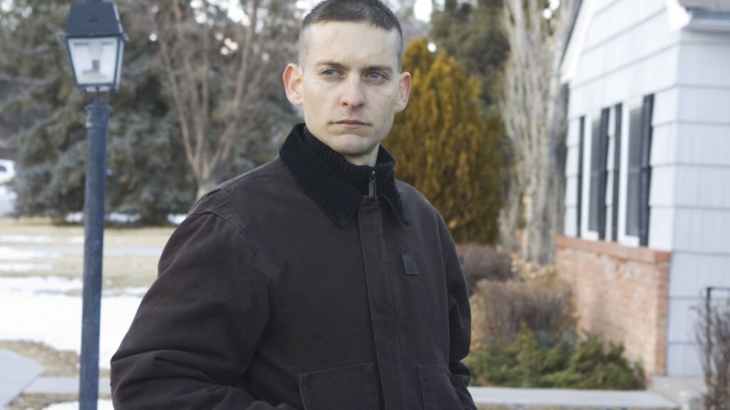 Tobey Maguire brauchte Pause nach intensiver Filmrolle