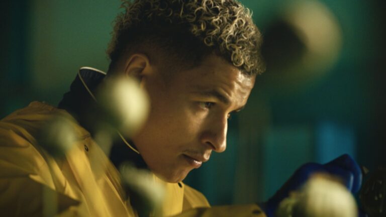 Videoland kündigt neue Krimiserie Rippers an