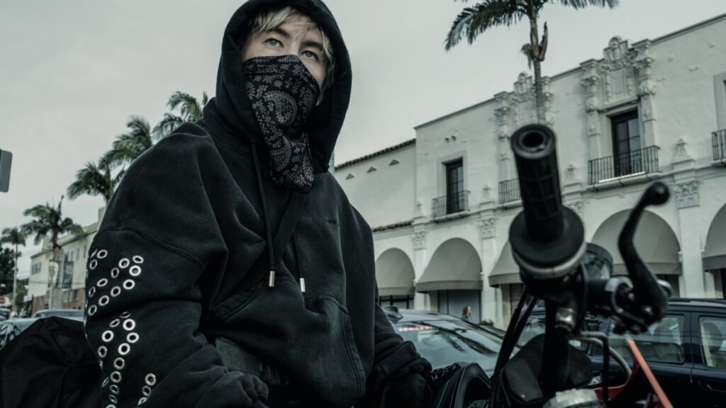 Vier neue Filme für das Wochenende im Kino und Stream