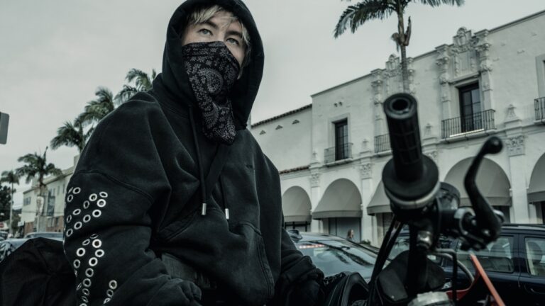 Vier neue Filme für das Wochenende im Kino und Stream