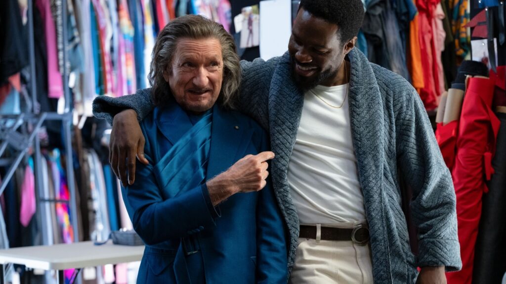 Wonder Man auf Disney+ begeistert als neue Marvel-Serie