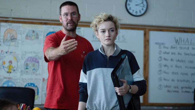 Zach Cregger dreht Science-Fiction-Film für Spielberg