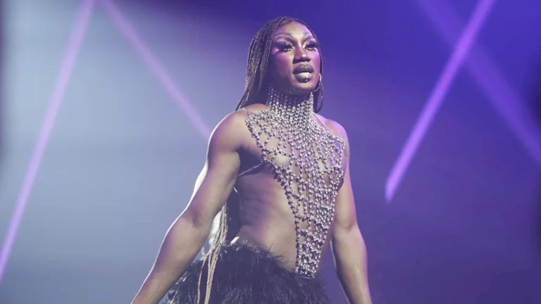 ZDF zeigt Drag-Thriller Femme in der Nacht zu Mittwoch