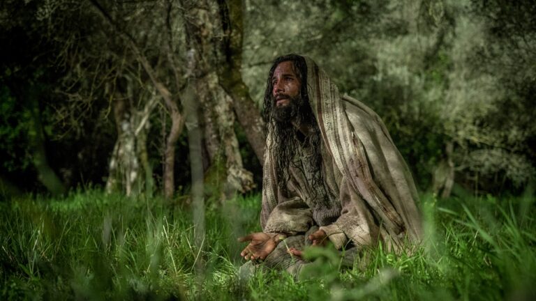 Ben-Hur erobert Netflix-Charts mit epischem Historienfilm