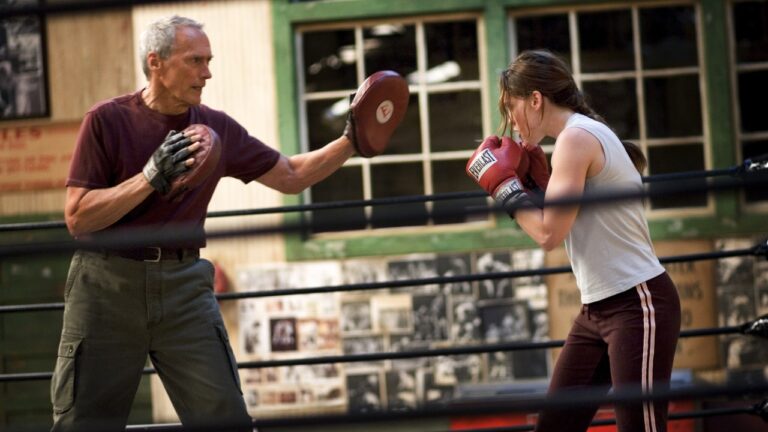 Clint Eastwood erklärt seinen meistverstandenen Film