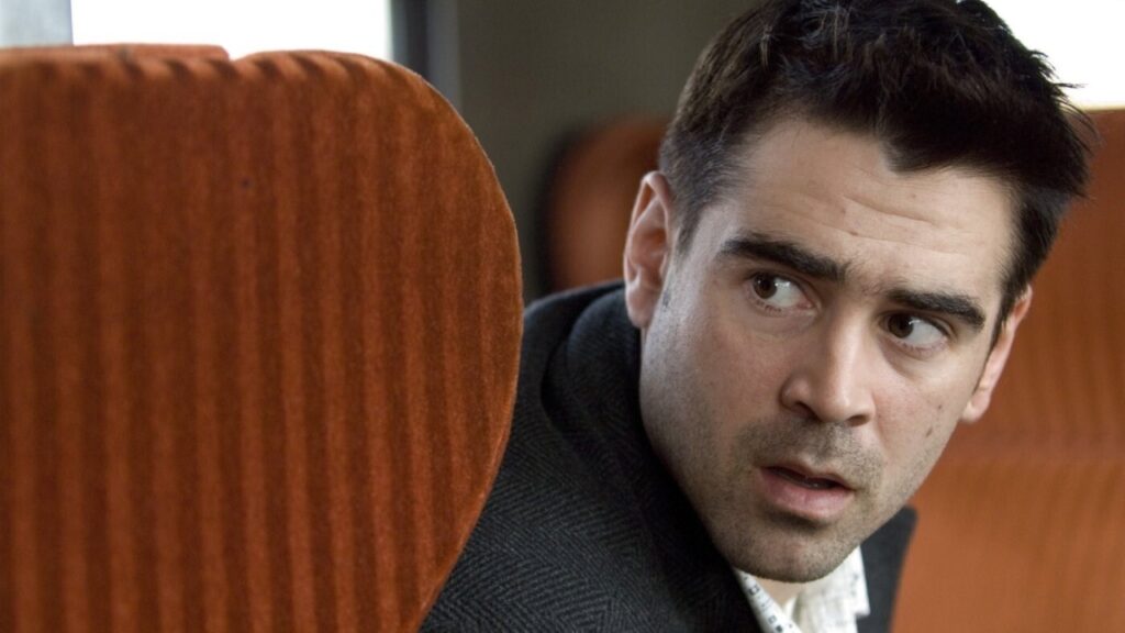 Colin Farrell und Ralph Fiennes drehen neue Komödie