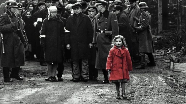 Holocaust-Filme: Bestbewertete Werke nach Zuschauermeinungen