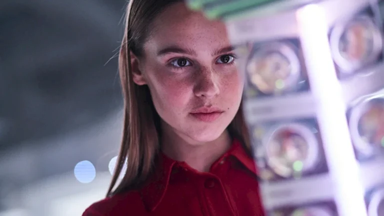 I Am Mother läuft heute Abend auf TELE 5 um 20:15 Uhr