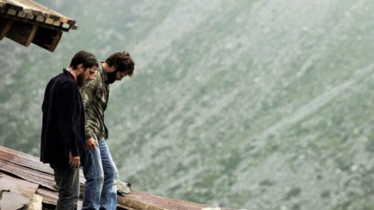 Italienisches Drama 'The Eight Mountains' neu auf Videoland