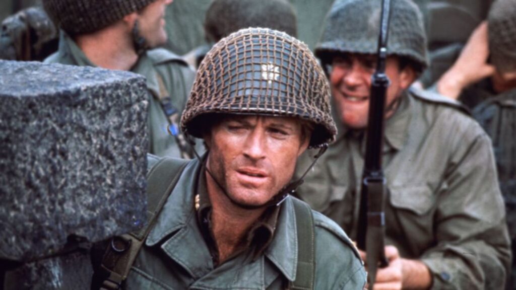 Kriegsfilm-Klassiker heute Abend im Fernsehen zu sehen