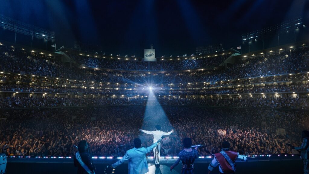 Michael Jackson Biopic erreicht 500 Millionen Dollar weltweit