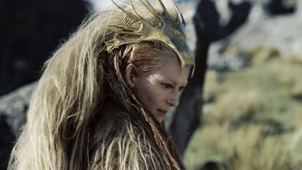 Netflix bringt Narnia-Film in die Kinos und auf Streaming