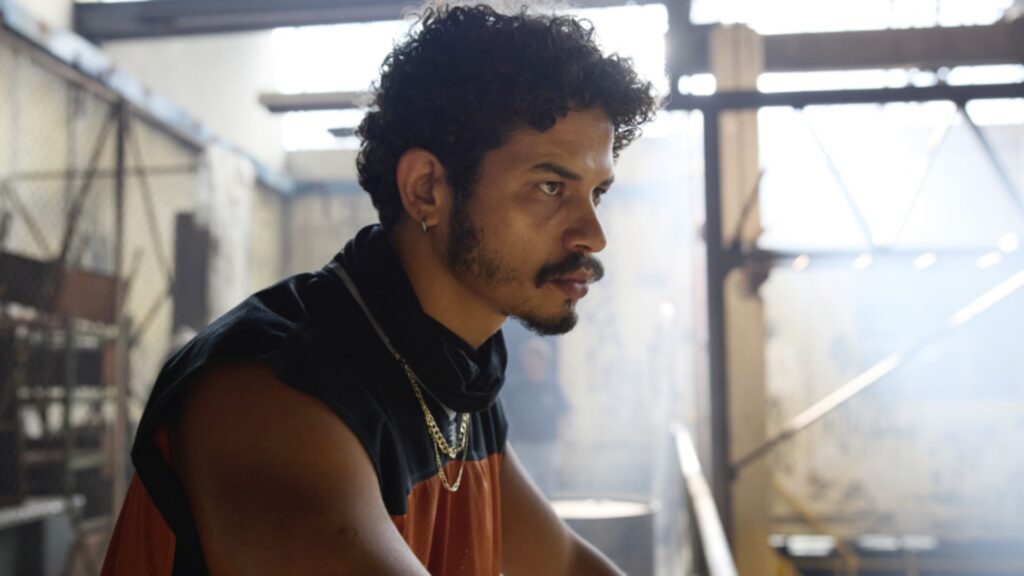 Netflix-Serie Man on Fire enttäuscht Zuschauer trotz hoher Einschaltquoten
