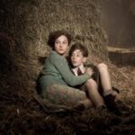 Niederländischer Kriegsfilm heute um 15:35 Uhr im TV