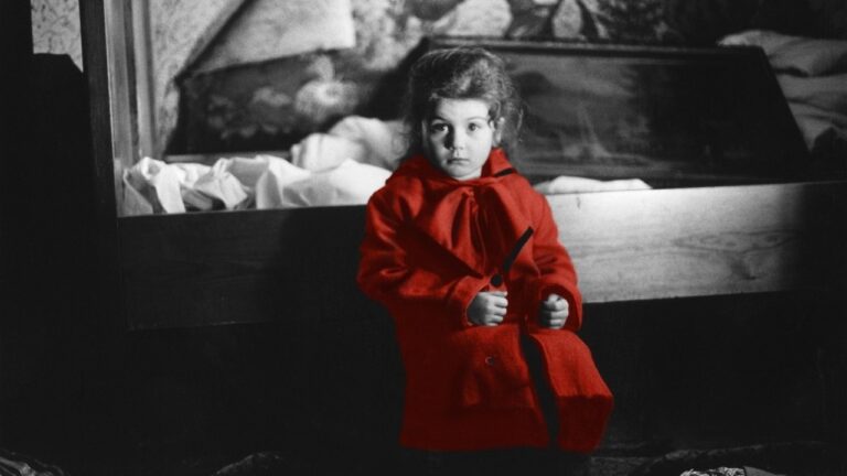Schindlers Liste heute Abend im Fernsehen um 20 Uhr