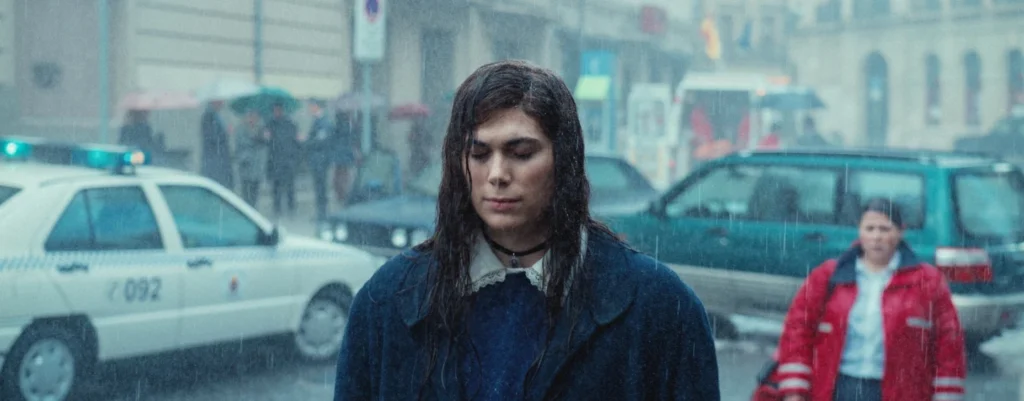 Spanisches Filmdrama thematisiert Intersexualität