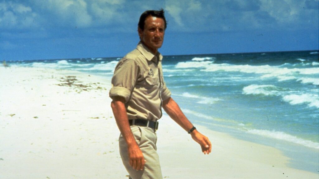 Verstecktes Detail in Jaws-Filmen überrascht Fans weltweit