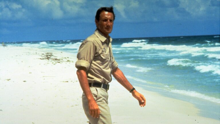 Verstecktes Detail in Jaws-Filmen überrascht Fans weltweit